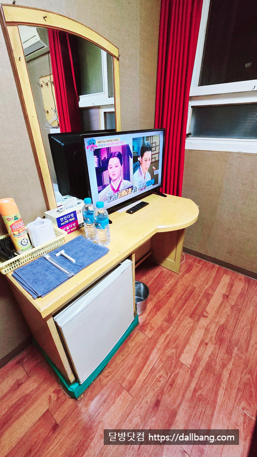 대호장모텔 이미지