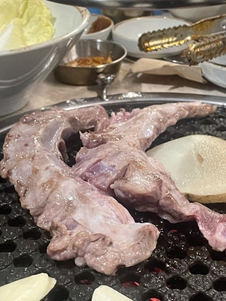 돼지나무 사랑걸렸네 이미지