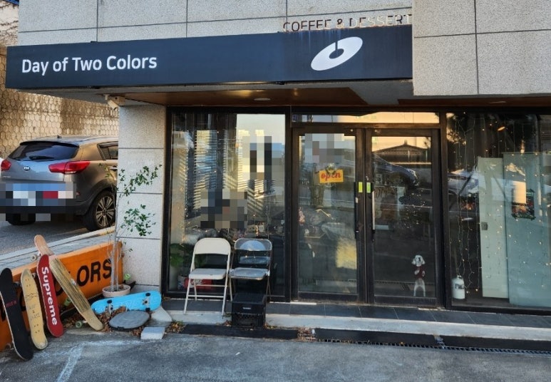 데이오브투컬러스 이미지