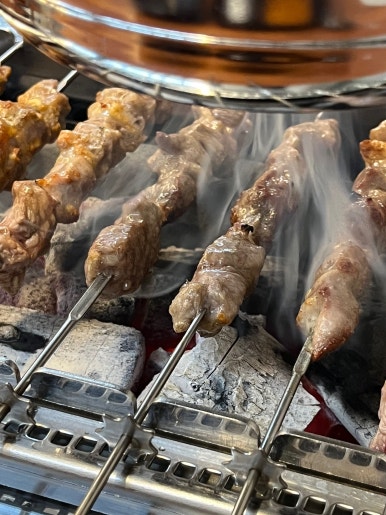 땡이 양꼬치 이미지
