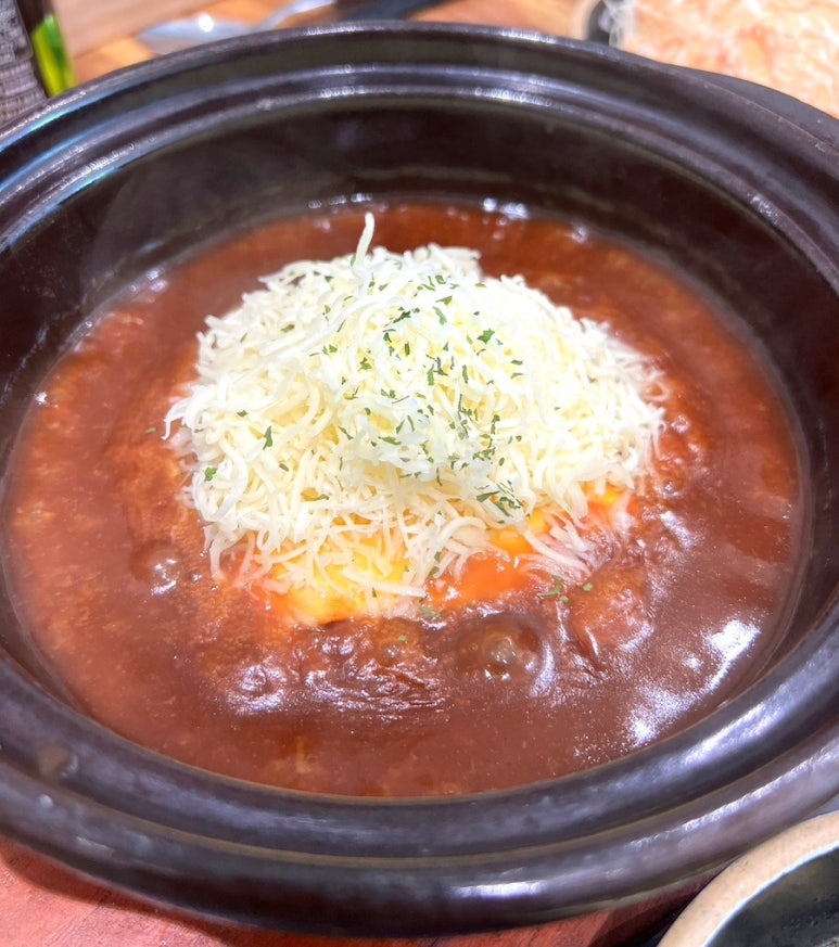 용감한 식당 수영점 이미지