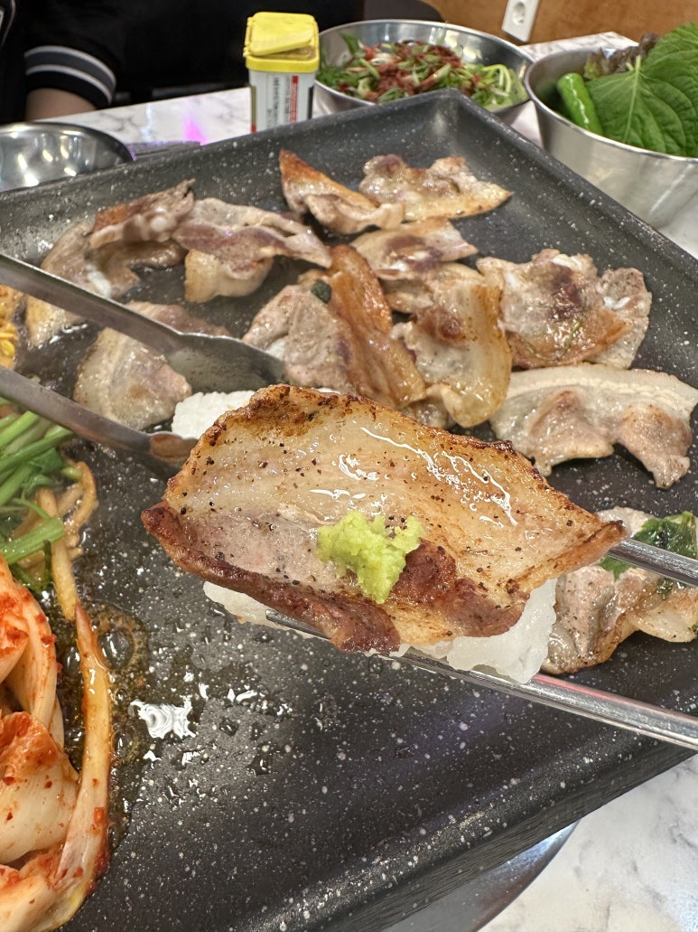 아라맛집 이미지