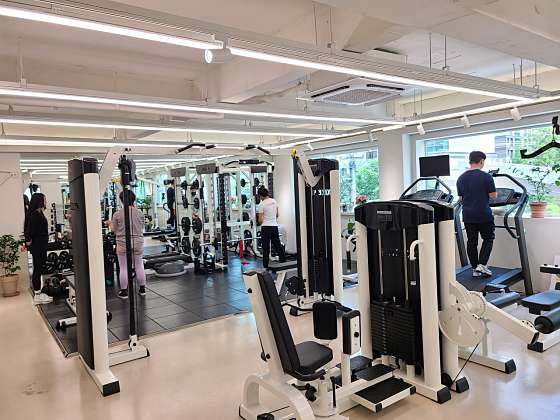 닥터포바디퍼스널트레이닝 이미지