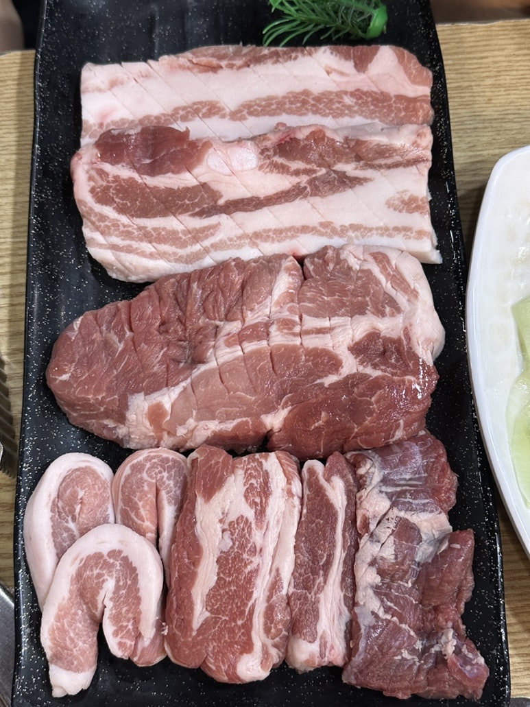 우리동네정육식당 이미지