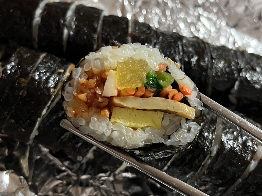 순이네김밥 이미지