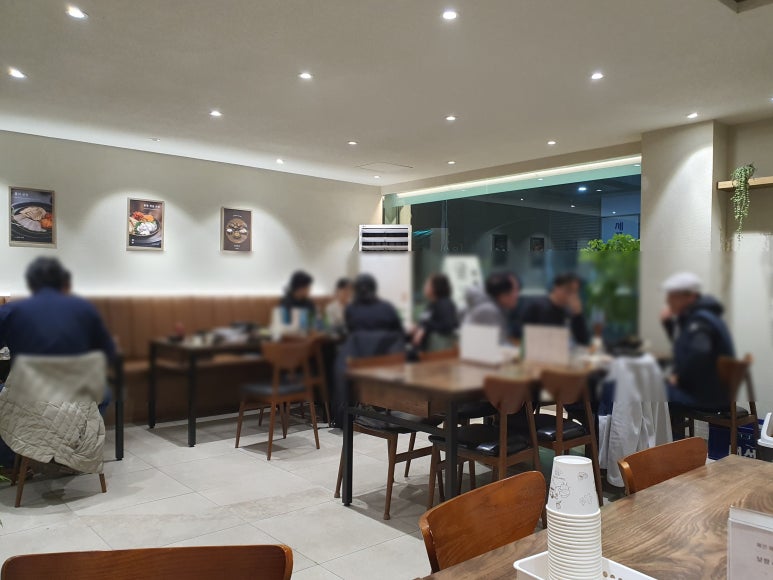 소문난홍대김치보쌈 이미지