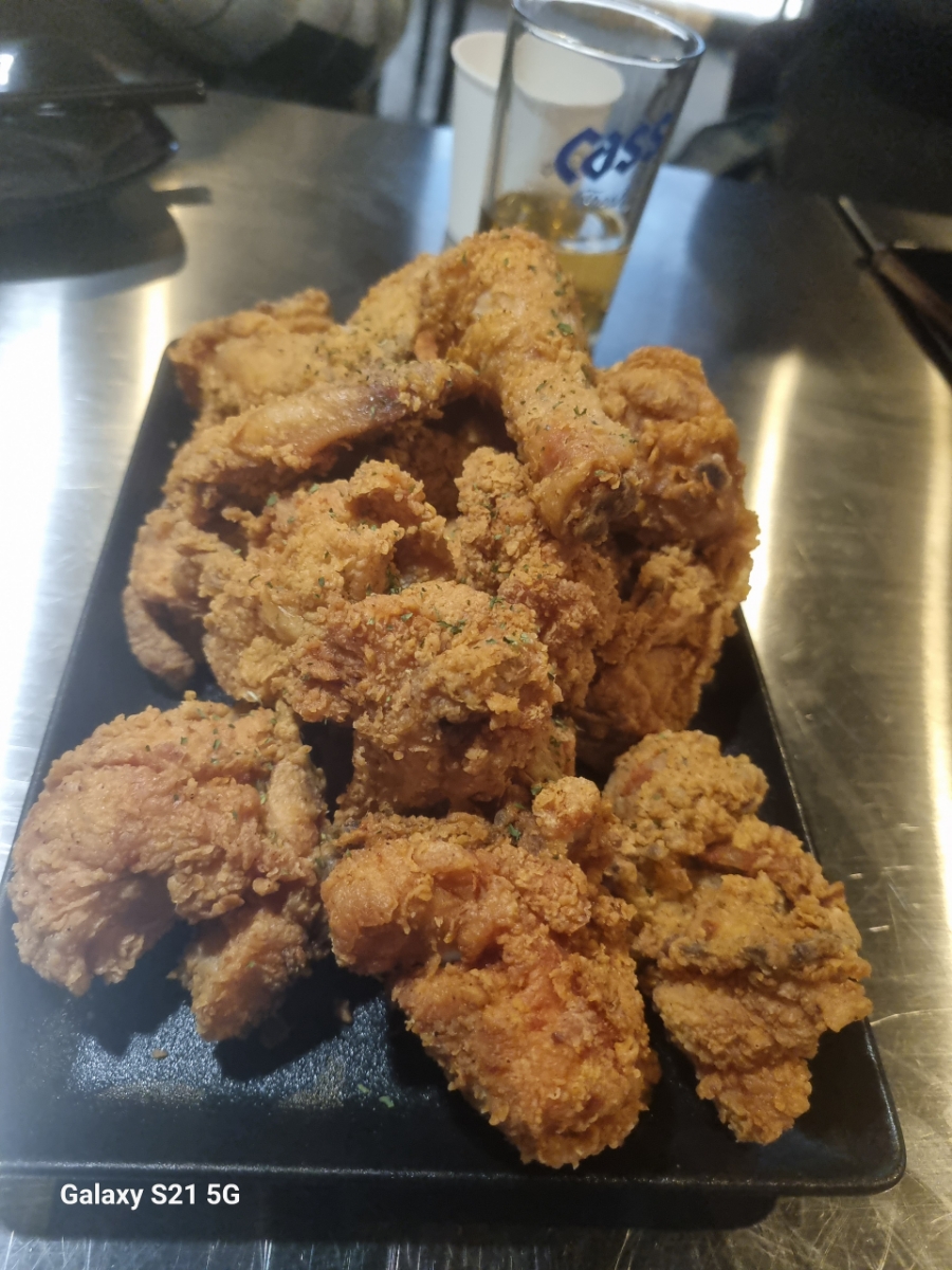 치킨만팔아요 이미지