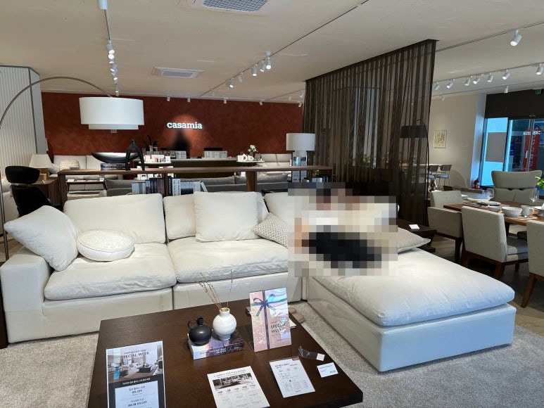 까사미아충주점 이미지