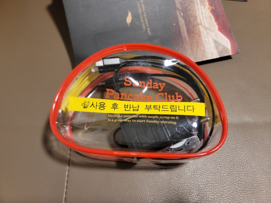 벌툰파리지앵수유역점 이미지