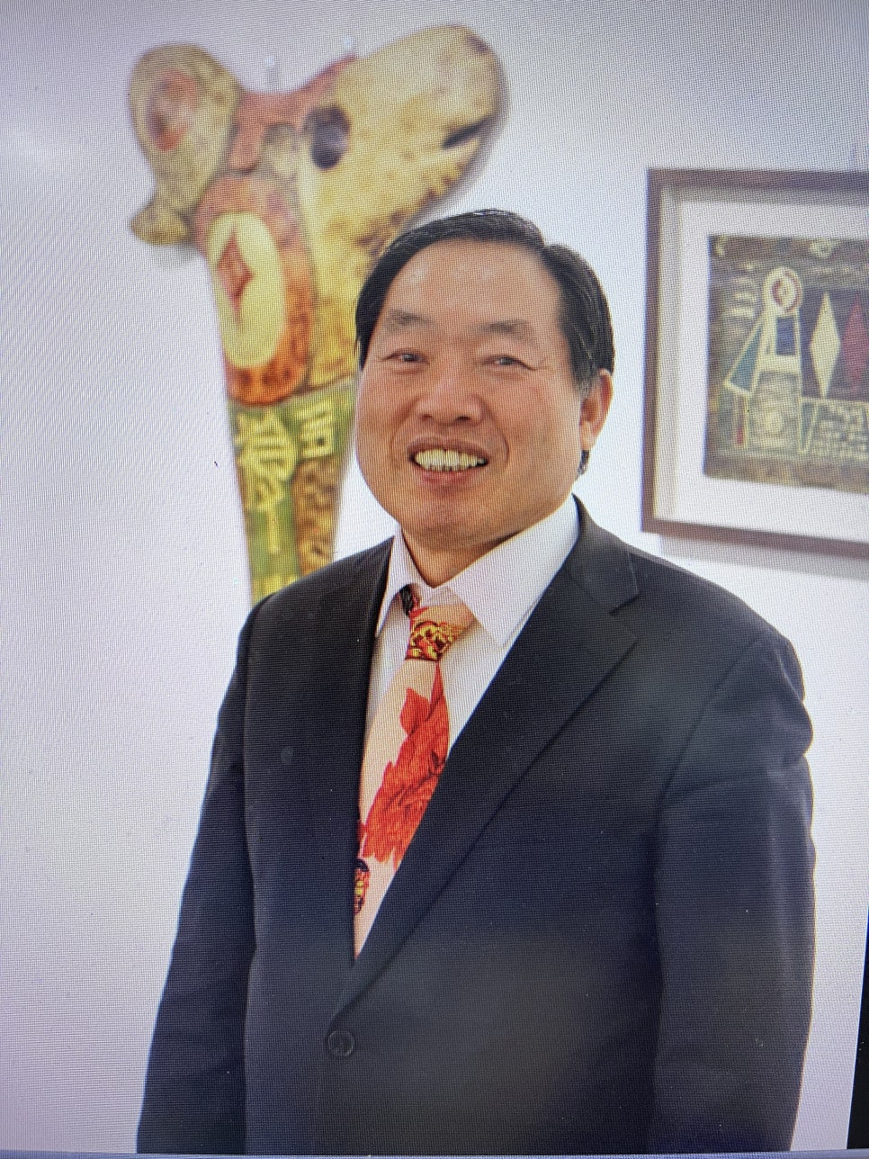 한국형상예술협회 이미지