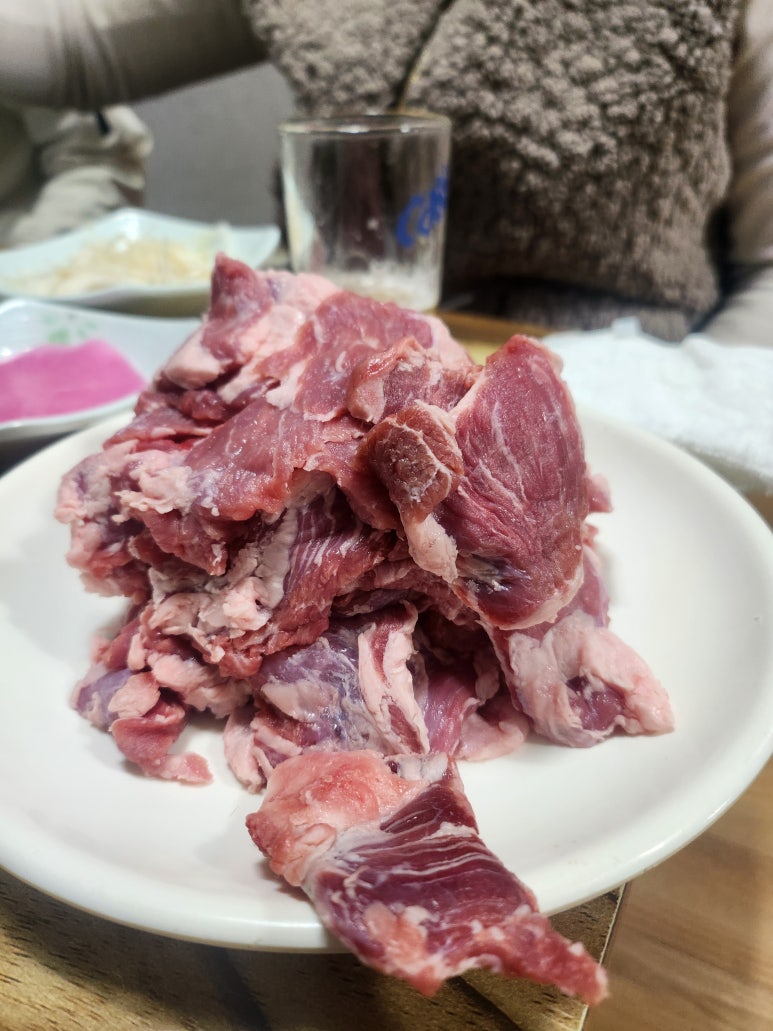 합수식육식당 이미지