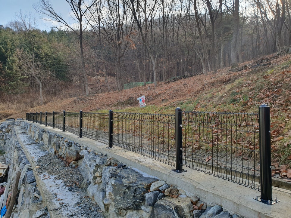울타리천국 이미지