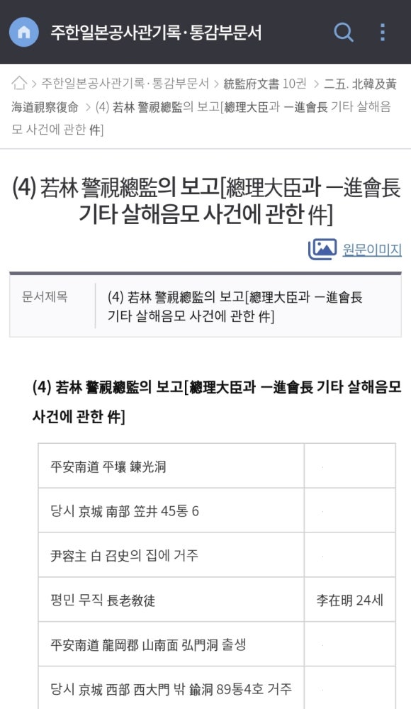 오복원 이미지
