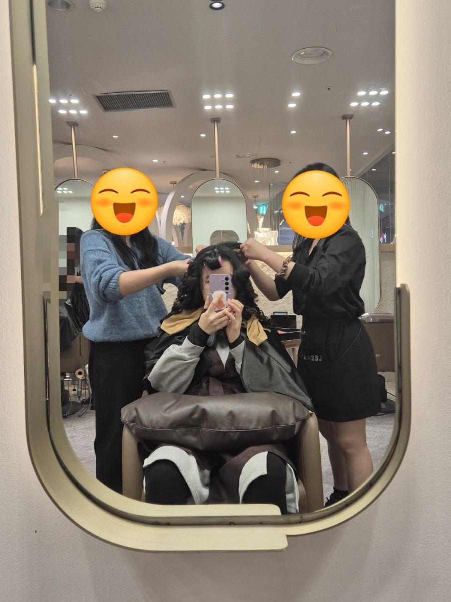 아내의맛한식뷔페 이미지