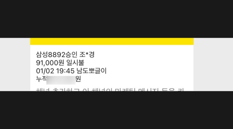 남도뽀글이 이미지