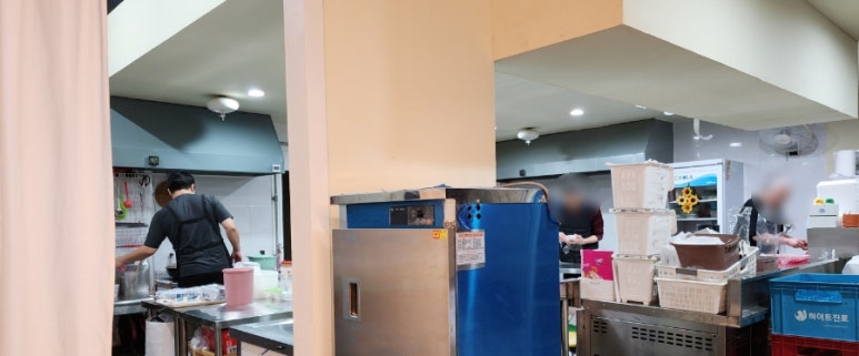 제주장충왕족발 이미지