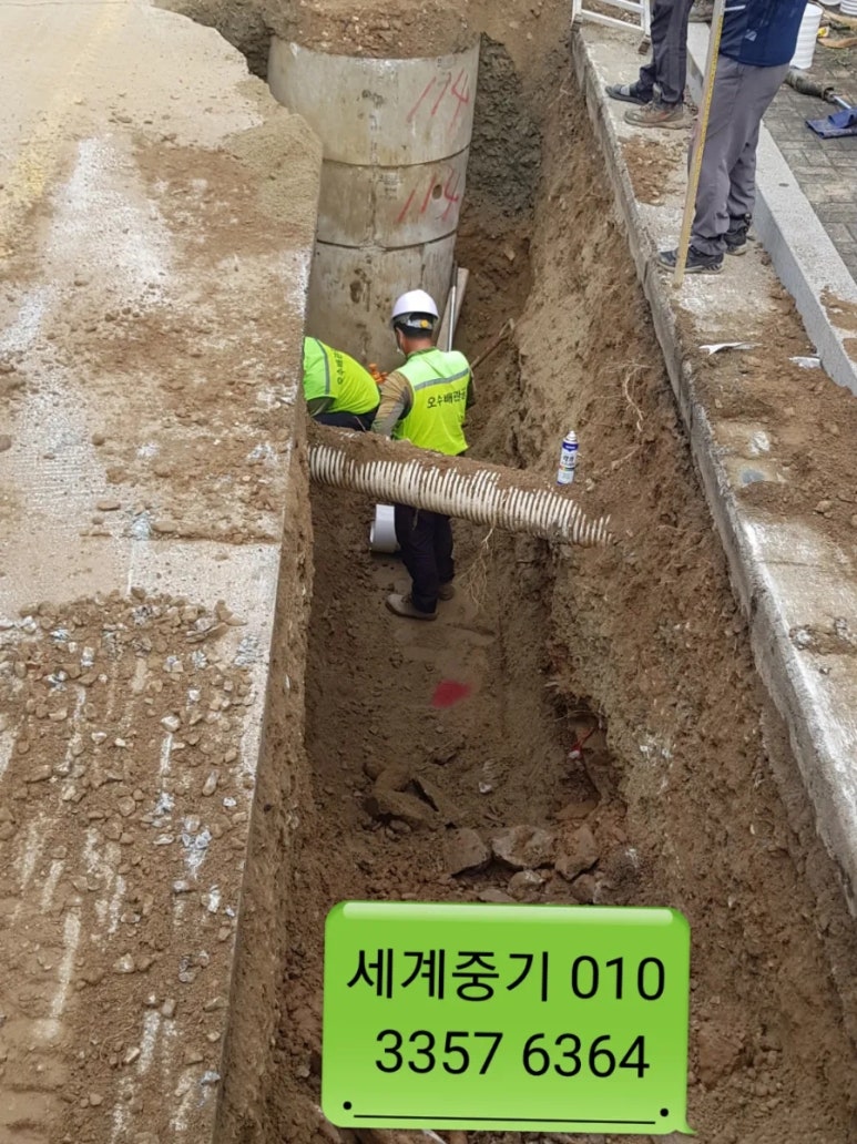 세계로임대중기 이미지