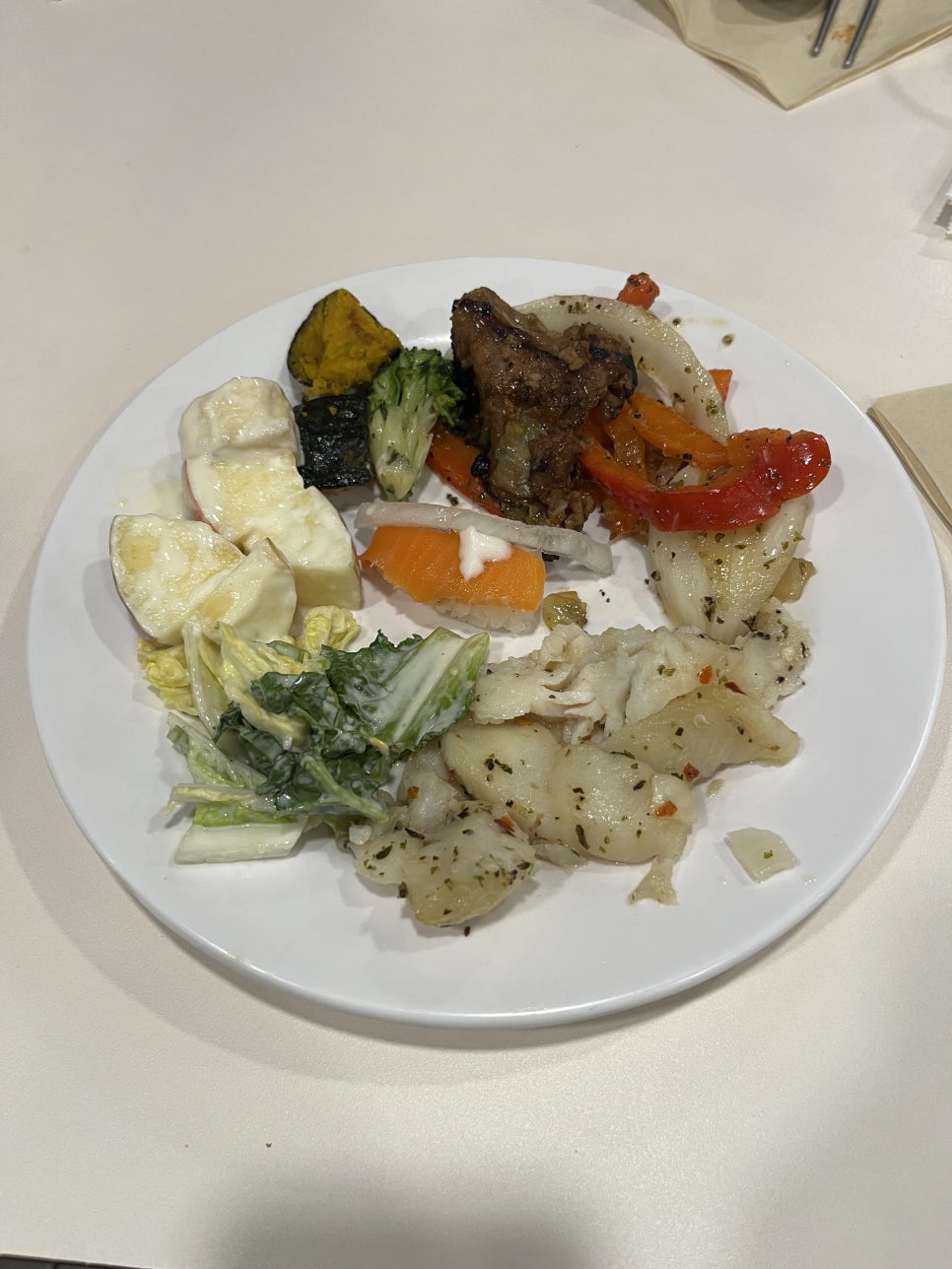 흥도식당 구로디지털점 이미지