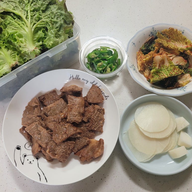 더참맛푸드 이미지