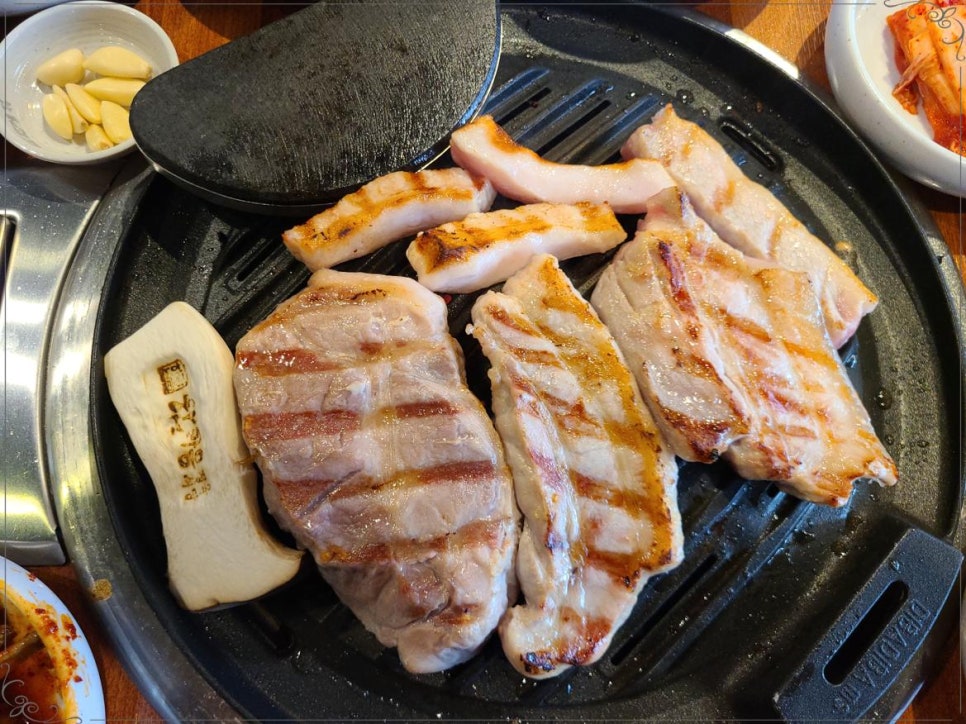 한마음정육식당 동탄북광장점 이미지