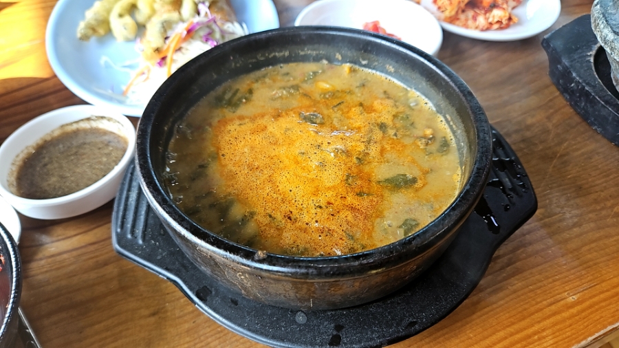 춘향골 남원추어탕 이미지