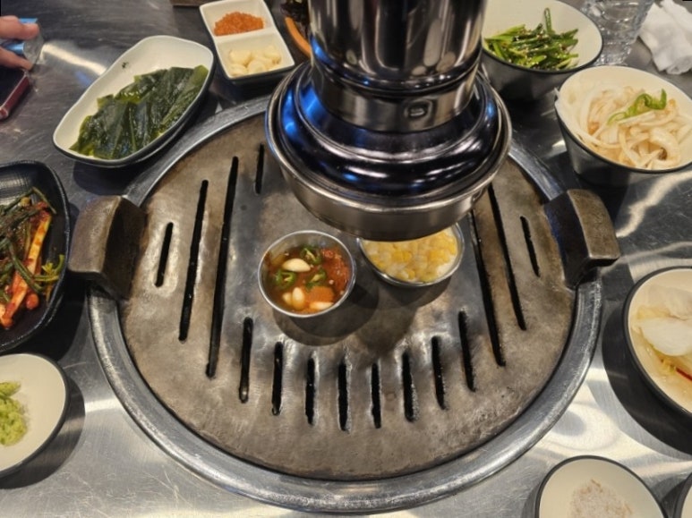 마송연탄집 이미지