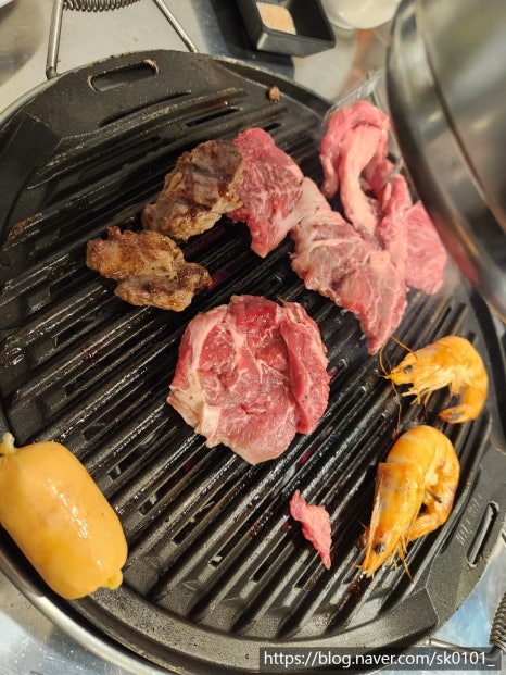 서울명품민물장어 이미지
