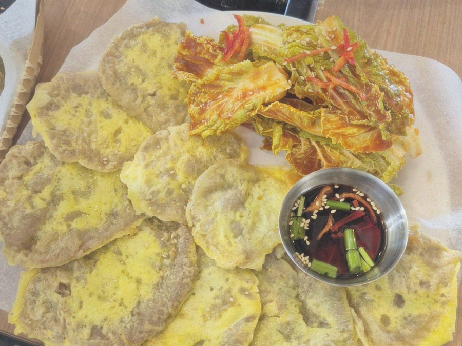 거북섬칼국수 이미지