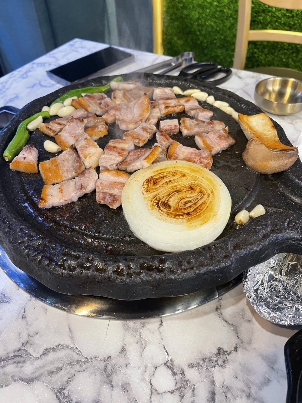 금강삼겹살 원내점 이미지