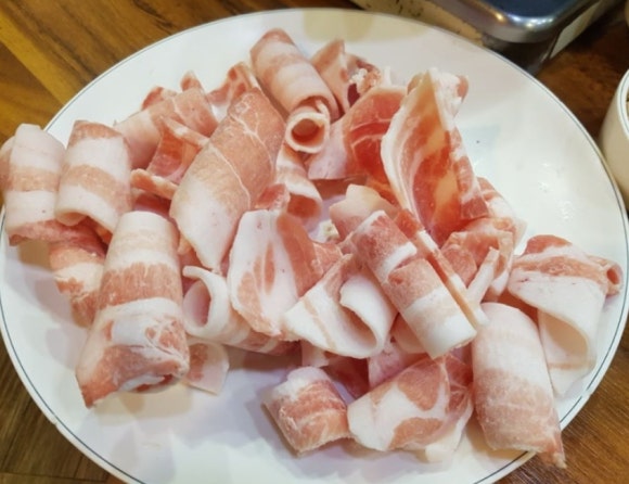 은혜냉동 이미지