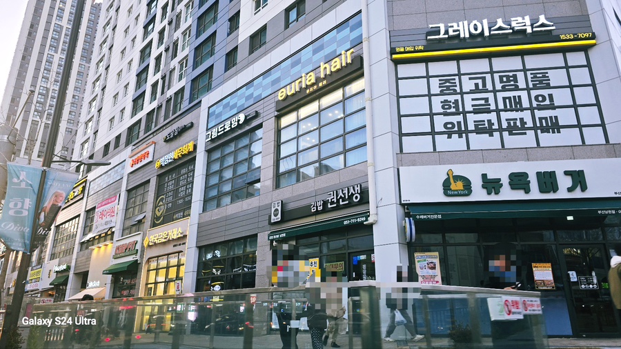 럭스그레이스 이미지