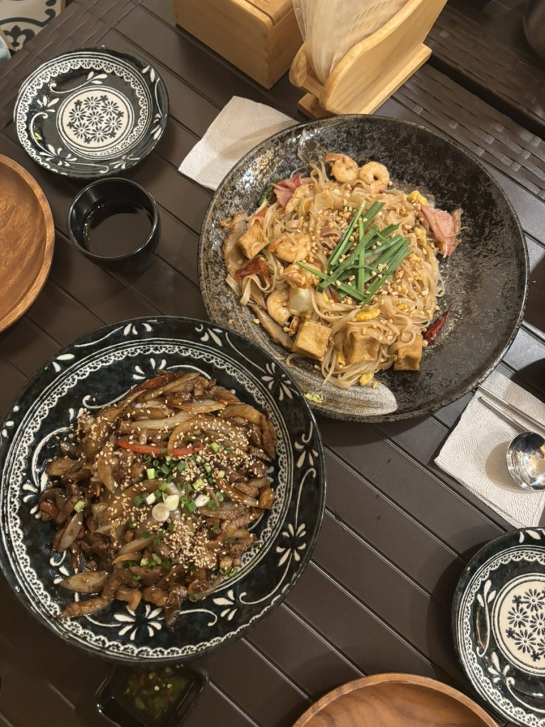 호수 FOOD 이미지