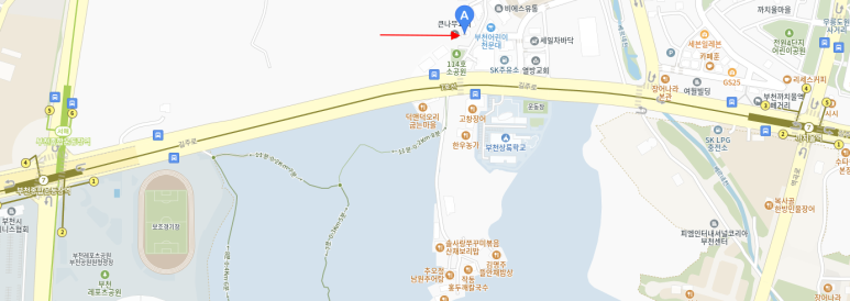 산마루들녘에 이미지
