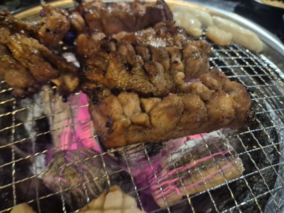 쪽갈비가 맛있는집 이미지
