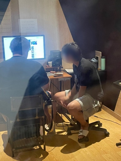 3코드실용음악학원 이미지