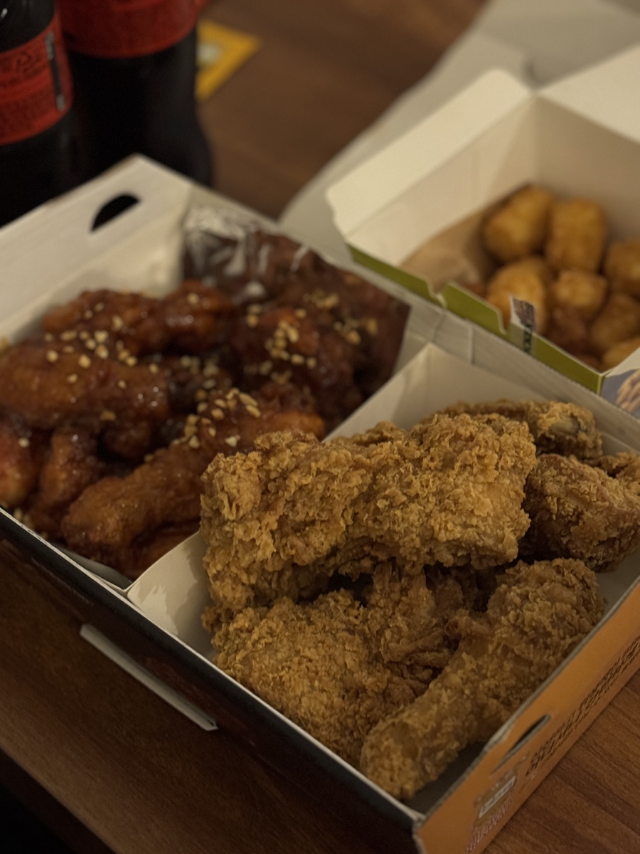 비비큐둔촌점 이미지