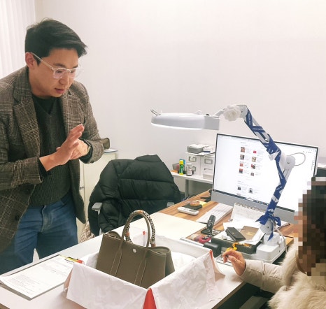럭스그레이스 이미지