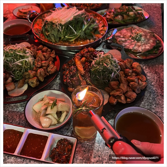 도래집 이미지