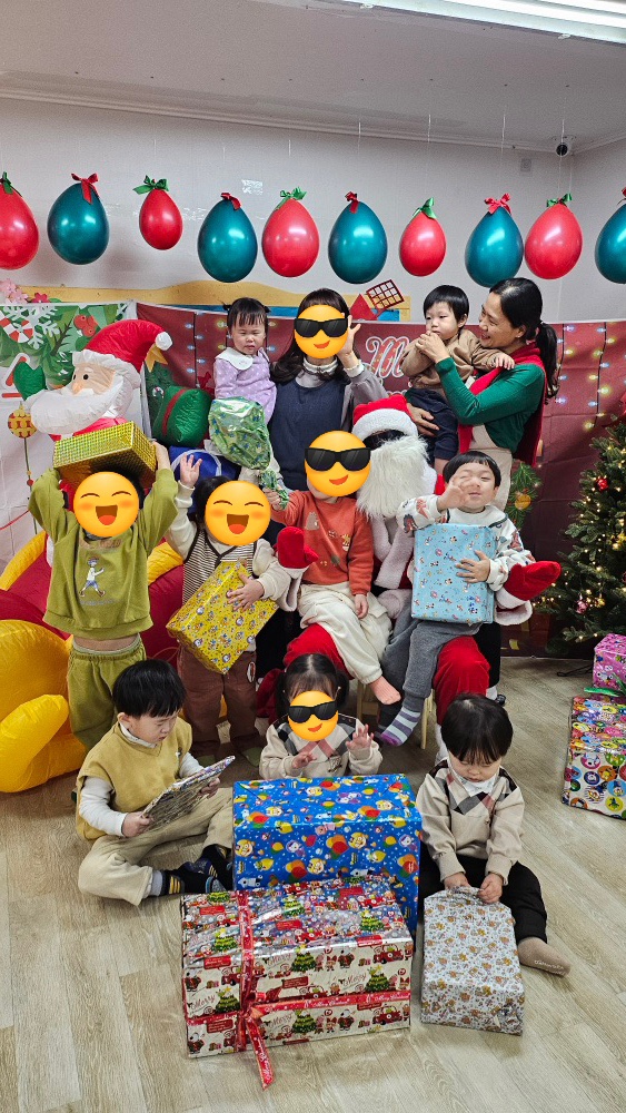 도담숲어린이집 이미지