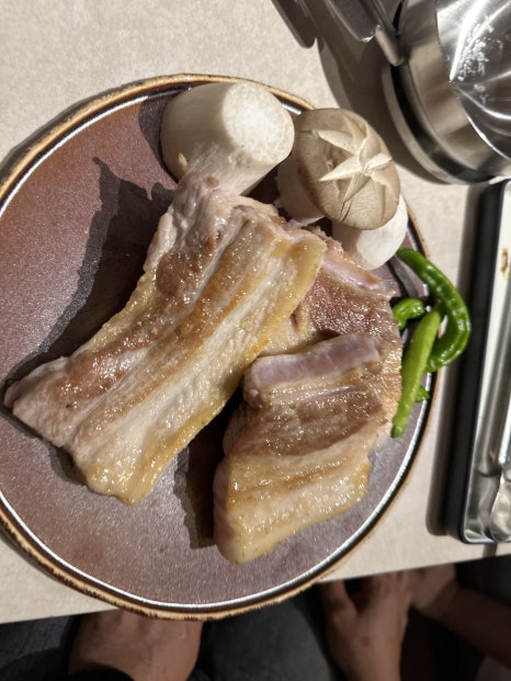 당산숯불구이 이미지