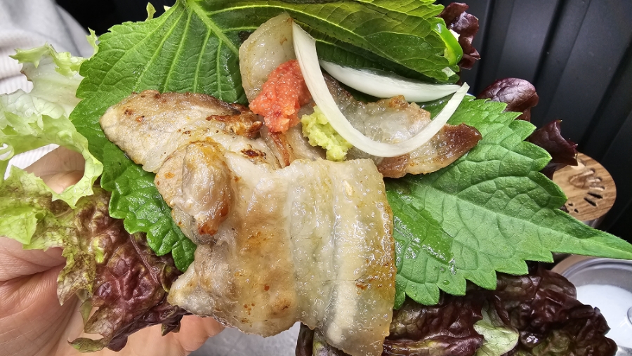 냉삼집(상동점) 이미지