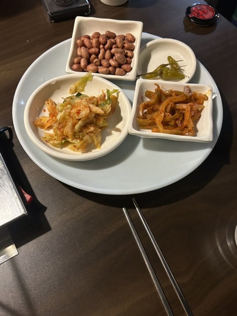 백두산양꼬치구이 이미지