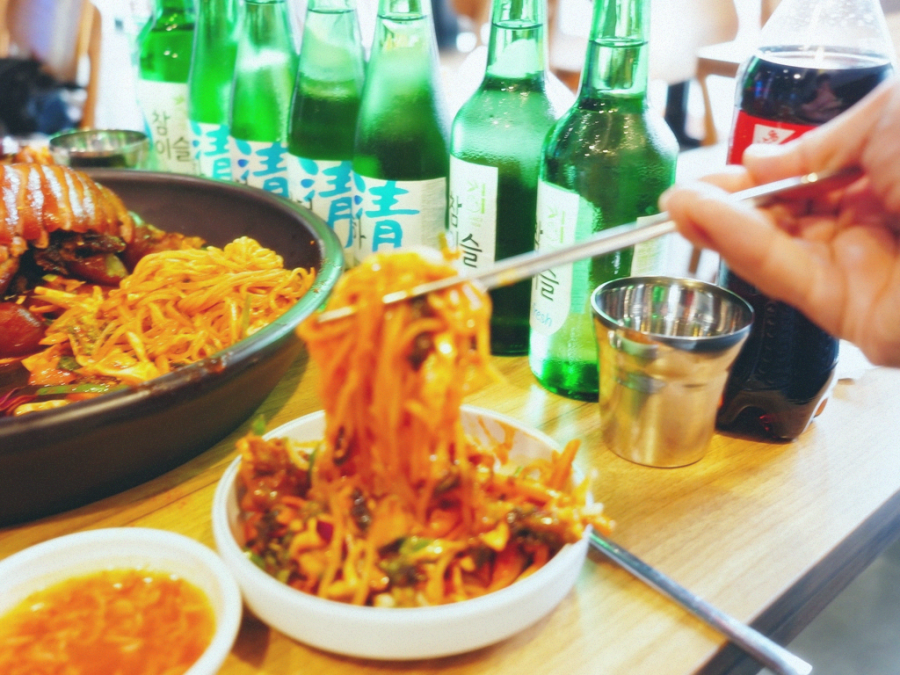 배들족발 이미지