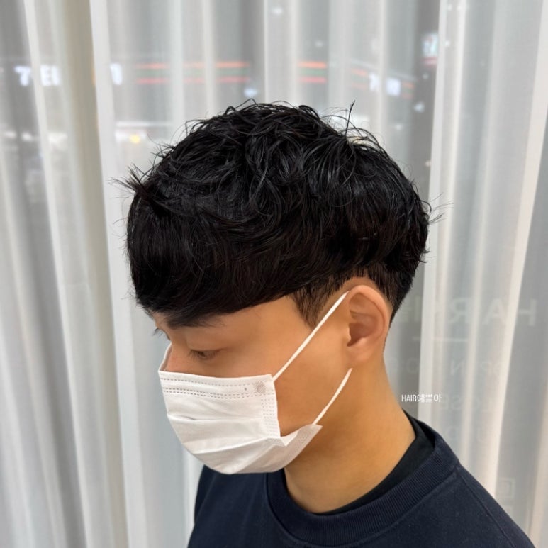 헤어예쁠아 이미지