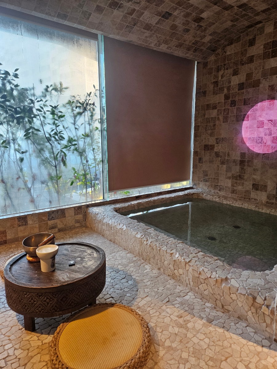 메디테이션주 이미지
