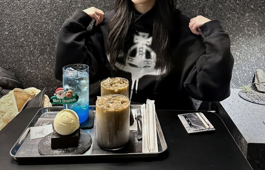 차르콜 이미지