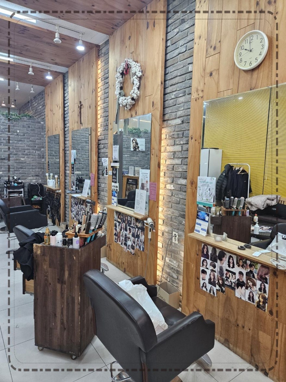 살롱드케이 이미지