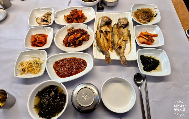 송미네밥상 이미지