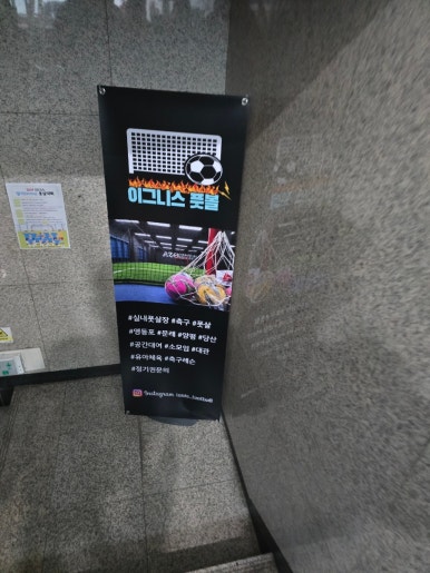 이그니스풋볼 이미지