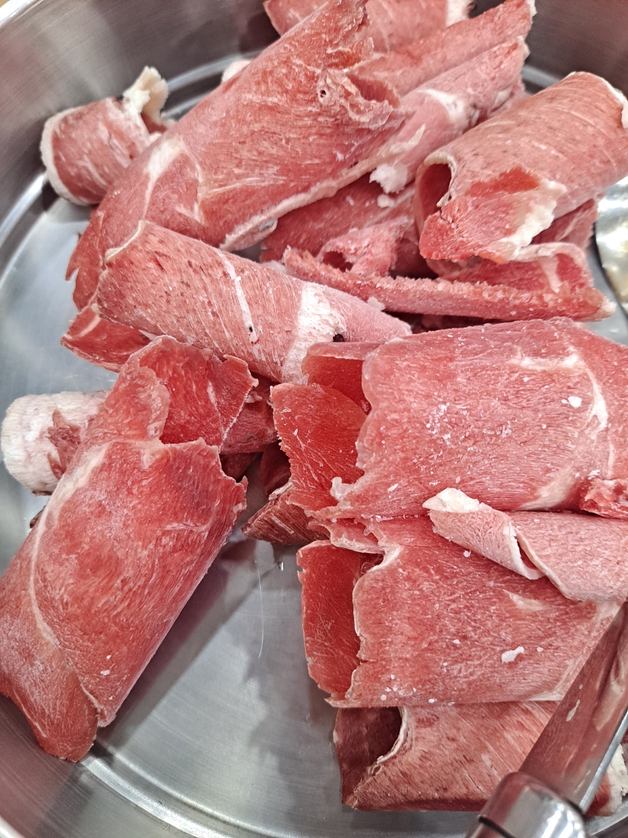 두거리우신탕오산점 이미지